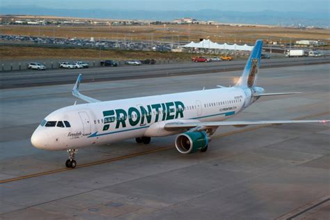 Soar high with Frontier Airlines at the lowest fares when you fly from Tampa, FL to 50+ destinations across the U.S. Book today for the best rates!