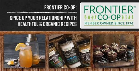Frontier co-op wholesale. Things To Know About Frontier co-op wholesale. 