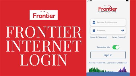 Frontier com login. Things To Know About Frontier com login. 