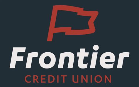 Frontier Credit Union, P.O. Box 1865, Idaho Falls, ID 83401, 1-800-727-9961. Unauthorized account access or use is not permitted and may constitute a crime punishable by law. Membership required—based on eligibility.. 