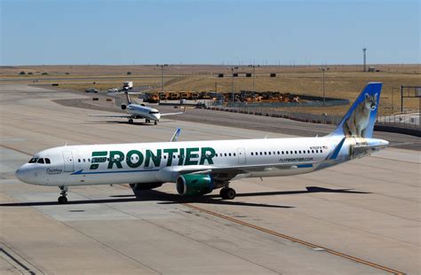 May 12, 2020 ... CAPA's Fleet Database shows that (as of early May-2020) Frontier has 52 aircraft in service and 47 inactive. Frontier Airlines fleet summary, as .... 
