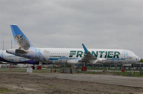 Frontier Airlines is a popular low-cost carrier that offers budget-friendly travel options for those looking to explore new destinations without breaking the bank. With a focus on ....