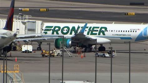 Frontier flight 2943. Things To Know About Frontier flight 2943. 