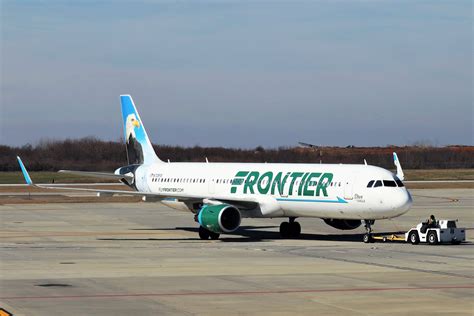 F9 4837 San Juan to Cleveland Flight Status Frontier Airlines Flig