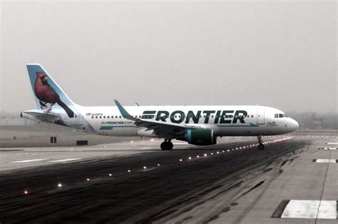 Frontier flight 682. Things To Know About Frontier flight 682. 