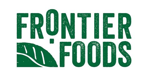 Frontier foods. Things To Know About Frontier foods. 