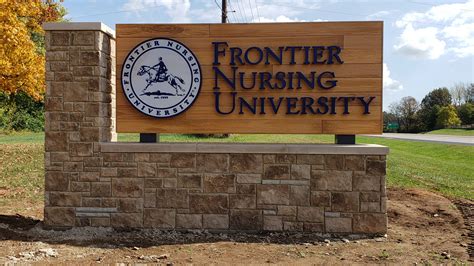Frontier nursing university. Frontier Nursing University is one of the largest not for profit universities in the United States for advanced nursing and midwifery education. Frontier Nursing University offers MSN and DNP degrees and four specialties: nurse-midwife, family nurse practitioner, women’s health care nurse practitioner and psychiatric-mental health nurse ... 