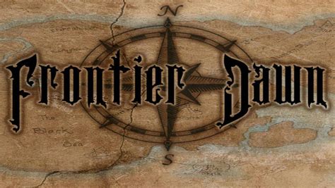 Frontier of the Dawn - Wikipedia