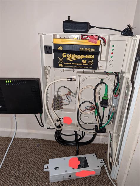When installing an ONT device, it usually needs to be plugged into a Ground Fault Circuit Interrupter (or GFCI) electrical outlet (those outlets with the test and reset buttons). The technician can also install a device called a “wall wart,” which CenturyLink says can help prevent damage to the unit from power surges. The ONT may also have .... 