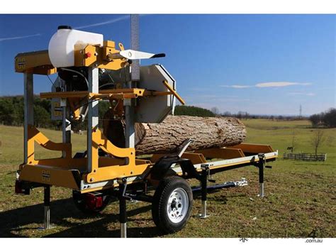 The Frontier OS27 is our reliable mid-size sawmill with even more horse-power to serve your milling needs. Capable, dependable and strong, the OS27 is a muscular work-horse, ready for almost any job you can think of, with greater log capacity and an electric start option. This could be the perfect mid-size choice for you! Technical Data.. 