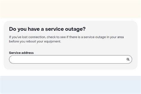Frontier outage check. Frontier takes critical measures to restore our customers' services during a major event. Check here to see if you're having a service outage. Need help finding Frontier information? Use our site search to find fiber internet plans, account help, pay your bill, download MyFrontier App, and more. 