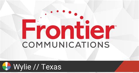 Frontier outage garland tx. Real-time outage overview for Frontier. Problems with your TV signal, phone issues or is internet down? We'll tell you what is going on. 
