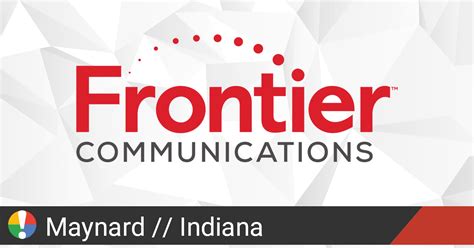 Frontier outage indiana. User reports indicate no current problems at Frontier. Frontier offers home phone, broadband internet and digital television to individuals and businesses in 27 states. Broadband internet uses DSL or fiber technology. Digital television is available only to fiber customer as part of the triple play Frontier FiOS service. 