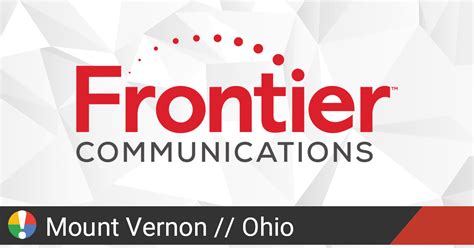 Frontier Communications. 376K likes · 4,275 talking about this. We deliver blazing-fast broadband connectivity to millions of consumers and businesses in the U.S. Frontier Communications. 376K likes · 4,859 talking about this. We deliver blazing-fast broadband connectivity to millions of consumers and businesses in.... 
