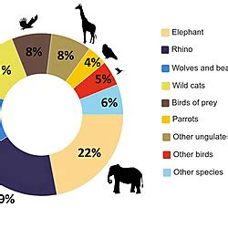 Frontiers Mapping the Research Landscape on Poaching: A …