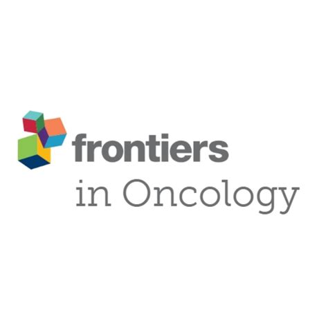 Frontiers in oncology. Things To Know About Frontiers in oncology. 