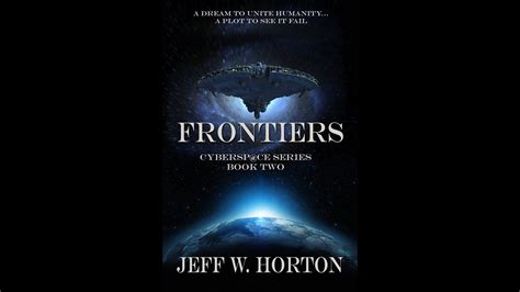 Full Download Frontiers Cyberspce 2 By Jeff W Horton