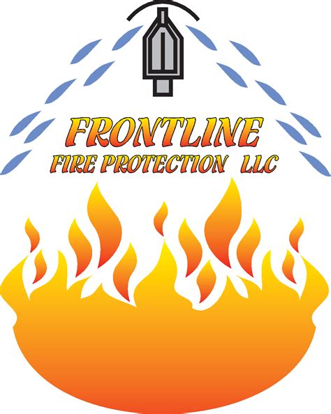 Frontline Fire Protection LLC