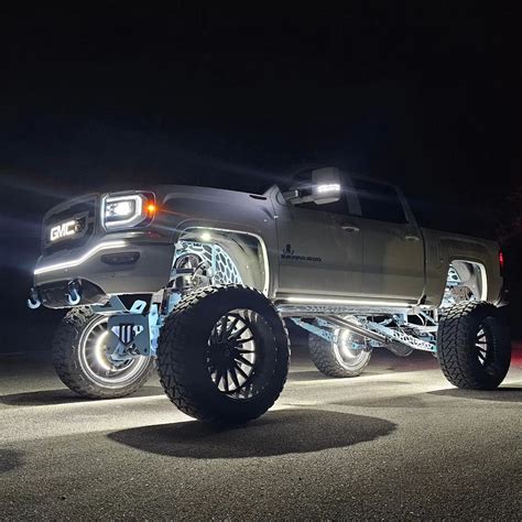 Frontline LED