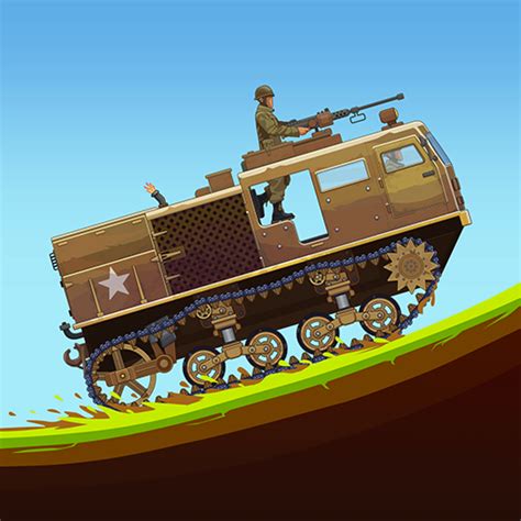 Frontline Truck Simulator 1.5.2 Mod Apk 1 ANDROID OYUN CLUB.