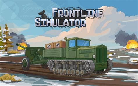 Frontline Truck Simulator Mod Apk 1 ANDROID OYUN CLUB. 