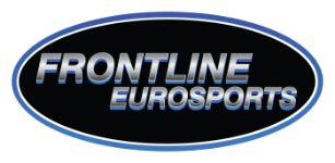 Frontline Eurosports is a BMW, Triumph, Ducati, Indian a