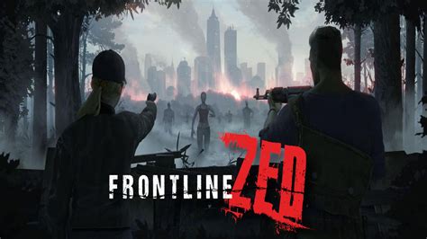 Frontline games. Things To Know About Frontline games. 