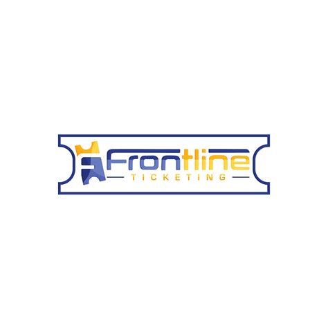 Frontline ticketing. Frontline Ticketing is proud to present a diverse range of events to an even wider spectrum of experience seekers. From Music & Entertainment to Charity & Causes to Food & Drink events, there's a space here for you. 