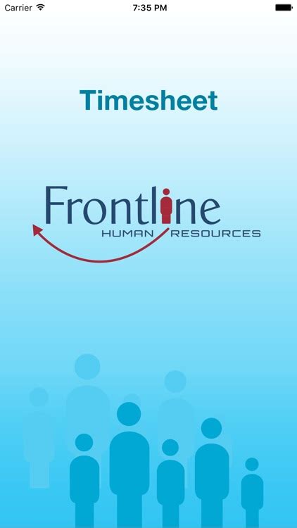 Whilst still in the frontline website www.frontlinehr.com.au After com