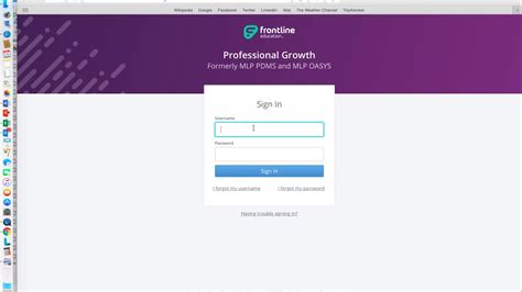Frontline - Sign In › Best Education From www.frontlineeducation.com 1 week ago Web Frontline Education. Absence Management Formerly Aesop. Sign In. ID or Username. I am an Employee or Substitute. Your ID is most likely your 10 digit phone number. I'm an … Preview / Refresh / Share Show details