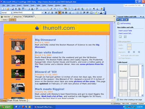 Frontpage 2007 gratuit pour windows 8. - Essentials of digital signal processing lathi.