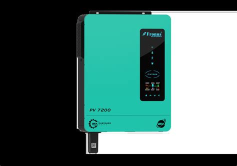 Fronus Inverter Price in Pakistan Updated April 2024