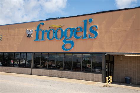 Froogles bay saint louis mississippi. Froogel's (Bay Saint Louis, Mississippi) Click to Find: Contact Details | Driving Directions | Nearby Grocery Stores & Supermarkets. Froogel's Contact Details. Find Froogel's Location, Phone Number, Business Hours, and Service Offerings. Name: Froogel's Phone Number: (228) 270-0024 