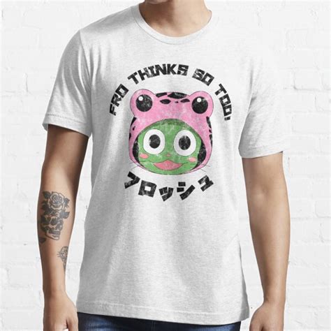 Frosch Bilder Clothing Redbubble