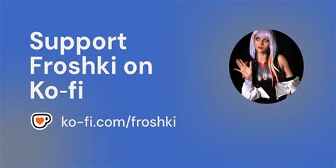 Froshki Onlyfans Leaked 🍆 +18