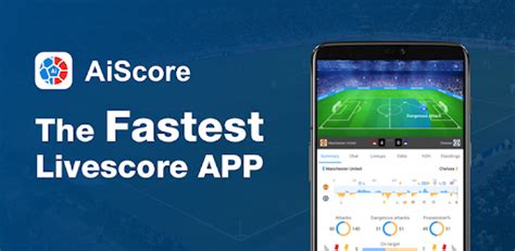 Football Livescores-Fixtures,Lineups,match Stats APK for Android