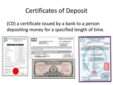 Frost bank certificate of deposit rates. A Certificate of Deposit or CD is a fixed-income financial tool that is governed by the Reserve Bank of India and is issued in a dematerialized form. It is a type of agreement made between the depositors and the banks, wherein the bank pays an interest on your investment. Certificate of Deposit is a short-term investment that comes with fixed ... 