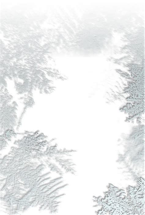 Frost effect png.  Thousands of new, high-quality pictures added every day.  P...