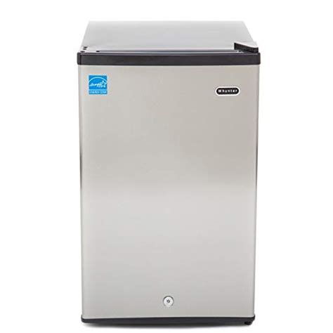 Frost free upright freezer costco. Best seller: Kismile small upright frost free freezers. The Kismile 3.0 Cu.ft Compact Upright Freezer conforms to a small kitchen or office setting with its space-saving 20.3” (W)*22.2” (D)*32” (H) measurements, ideal for anyone who is tight on space yet has bold refrigeration plans in mind. While compact, this capacity freezer offers a ... 