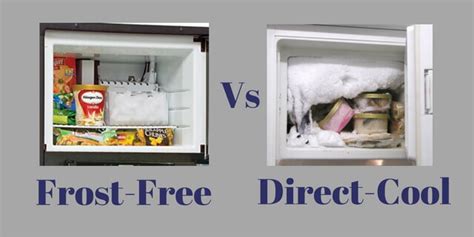 Frost free vs manual defrost upright freezer. - Samsung syncmaster px2370 service manual repair guide.