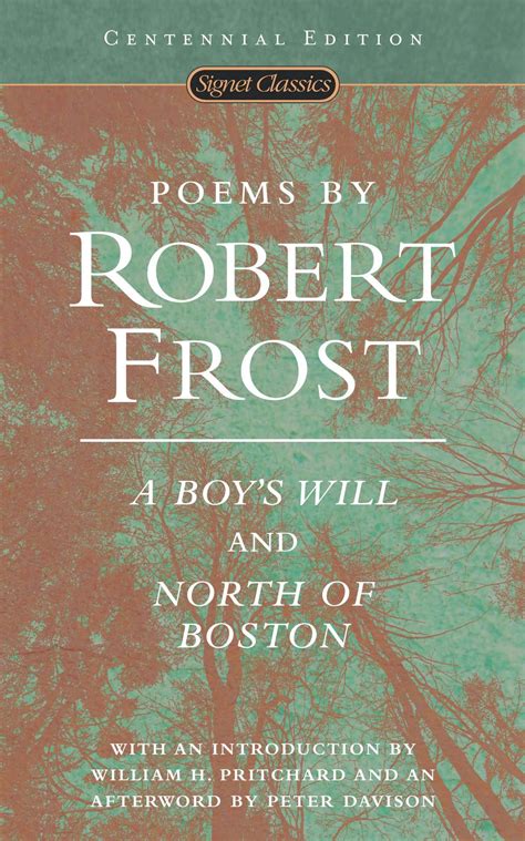 Read Frost Poems By Robert Frost