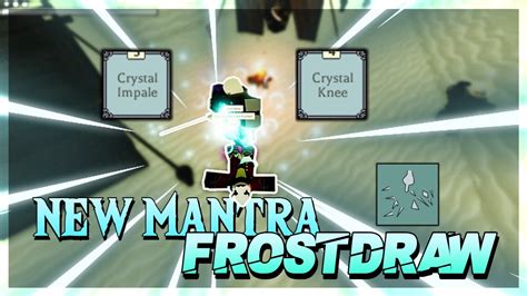 Frigid Prism is an Attunement item with the primary use to unlock the Frostdraw attunement. Its only other use is acting as a consumable, which trains your Frostdraw by a small amount. To unlock Frostdraw, you must give five Frigid Prisms to Nell, the Frostdraw trainer. (Please do note that if you've already unlocked frostdraw previously, you will only need two.) Frigid Prisms drop from NPCs .... 