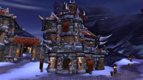 Frostwall Tavern, Level 1 - Item - World of Warcraft