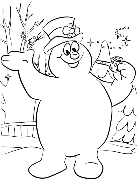 Sports Car Coloring Pictures