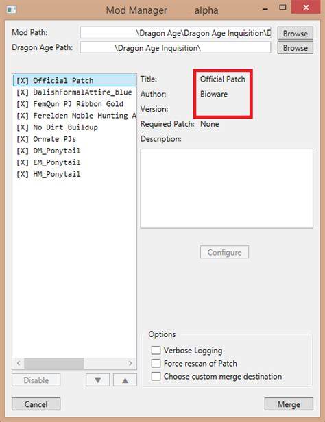 Frosty and dai mod manager together.  Yes! Essentially the way the tutorial explains it ...