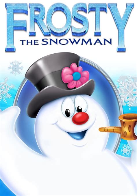 Frosty the Snowman Where to Stream and Watch