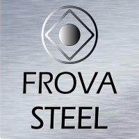 Frova Steel LinkedIn