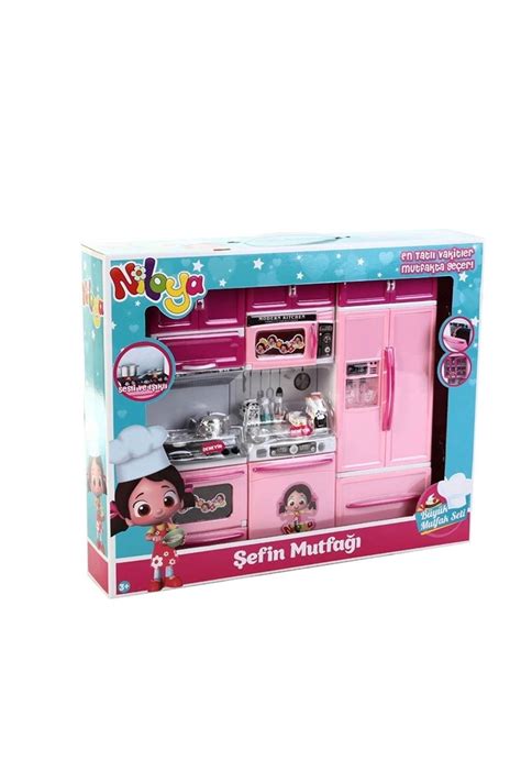 Frozen Şefin Mutfağı. 