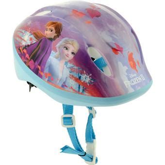 Frozen 2 Kids Helmet (48-54cm) Halfords IE