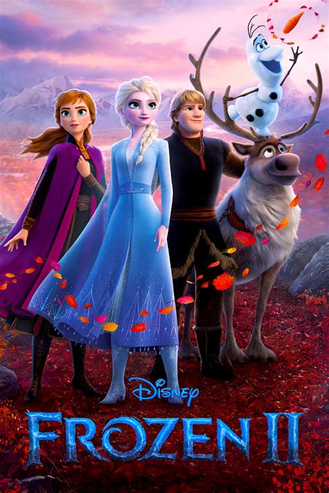 Frozen 2 movie full movie. About this movie. In "Frozen," fearless optimist Anna teams up with rugged mountain man Kristoff and his loyal reindeer Sven in an epic journey, encountering Everest-like conditions, mystical trolls and a hilarious snowman named Olaf in a race to find Anna's sister Elsa, whose icy powers have trapped the kingdom of Arendelle in eternal winter. 